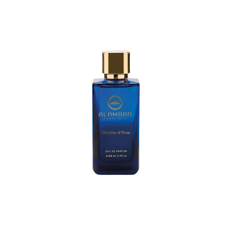 Al Ambra - Shadow of Roses - Eau de parfum