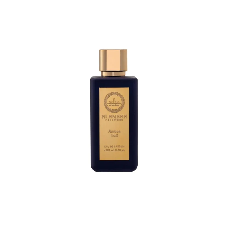 Al Ambra - Ambra Nuit - Eau de parfum