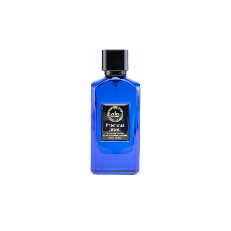 Al Ambra - Precious Jewel - Extrait de parfum