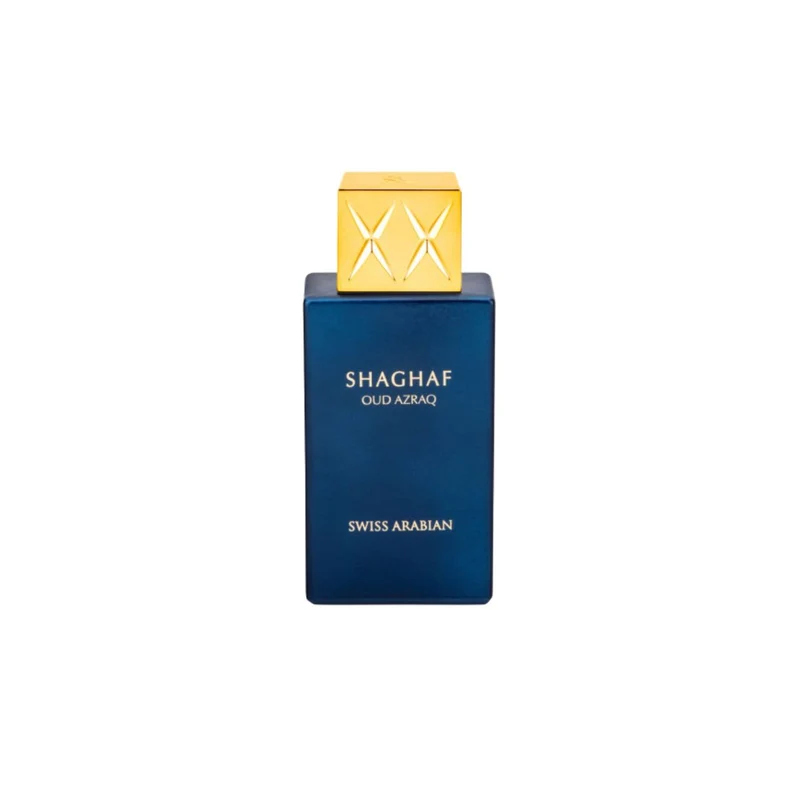 Swiss Arabian - Shaghaf Oud Azraq - Eau de parfum