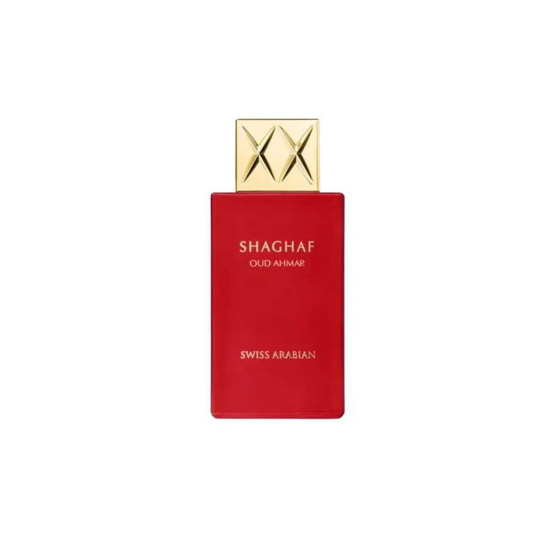 Swiss Arabian - Shaghaf Oud Ahmar - Eau de parfum
