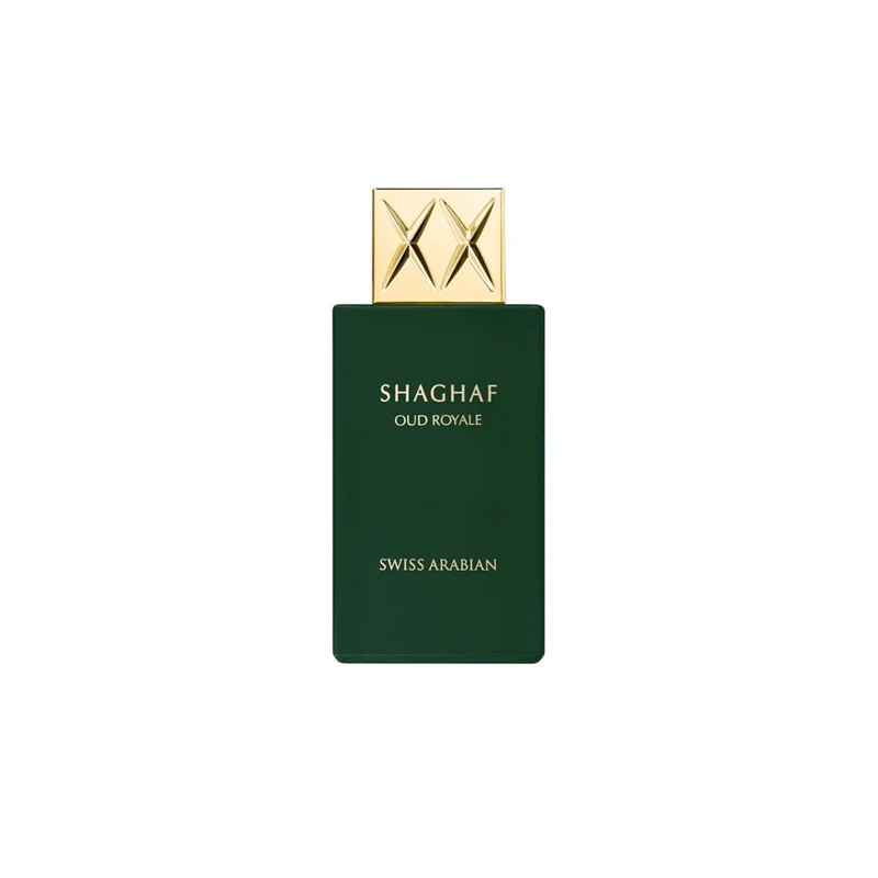 Swiss Arabian - Shaghaf Oud Royale - Eau de parfum