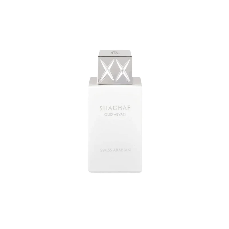 Swiss Arabian - Shaghaf Oud Abyad - Eau de parfum