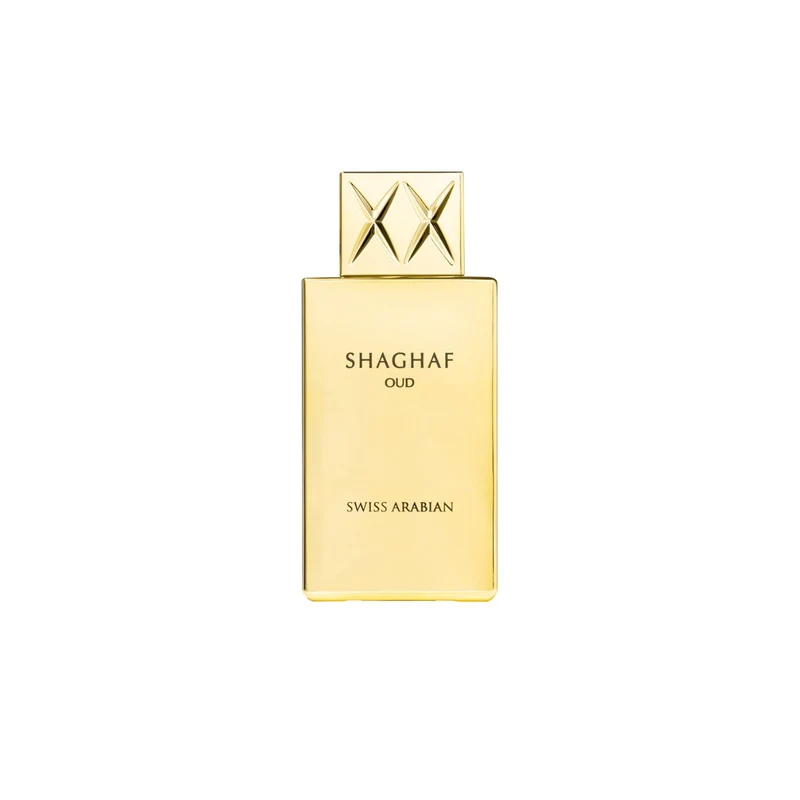 Swiss Arabian - Shaghaf Oud - Eau de Parfum