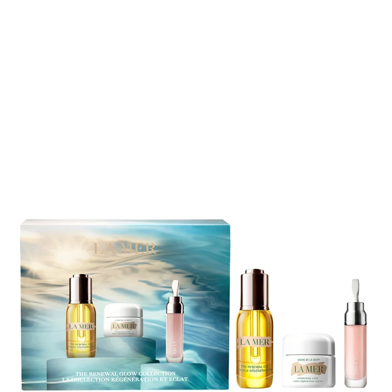 The Renewal Oil New Confezione