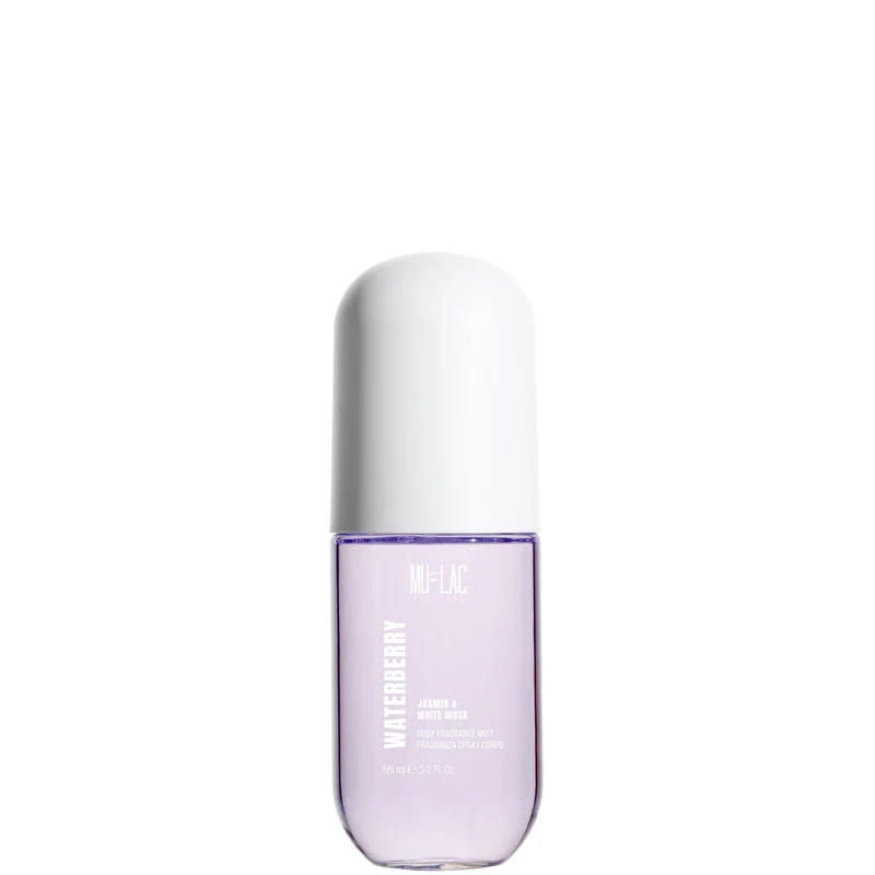 Mulac WATERBERRY Fragranza Spray Corpo