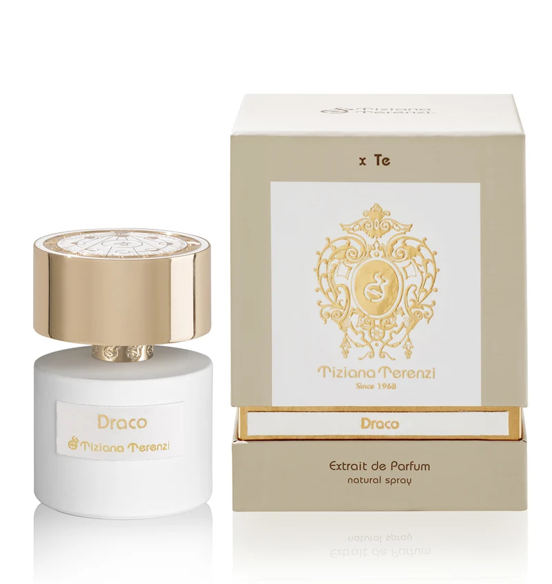 TIZIANA TERENZI DRACO 100ML