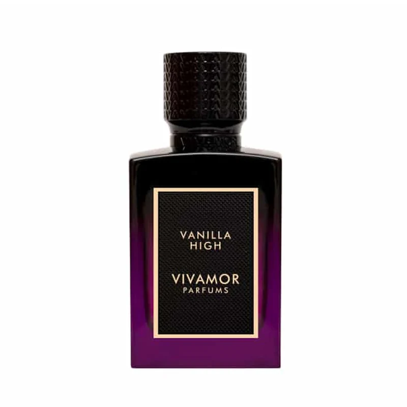 VIVAMOR Vanilla High