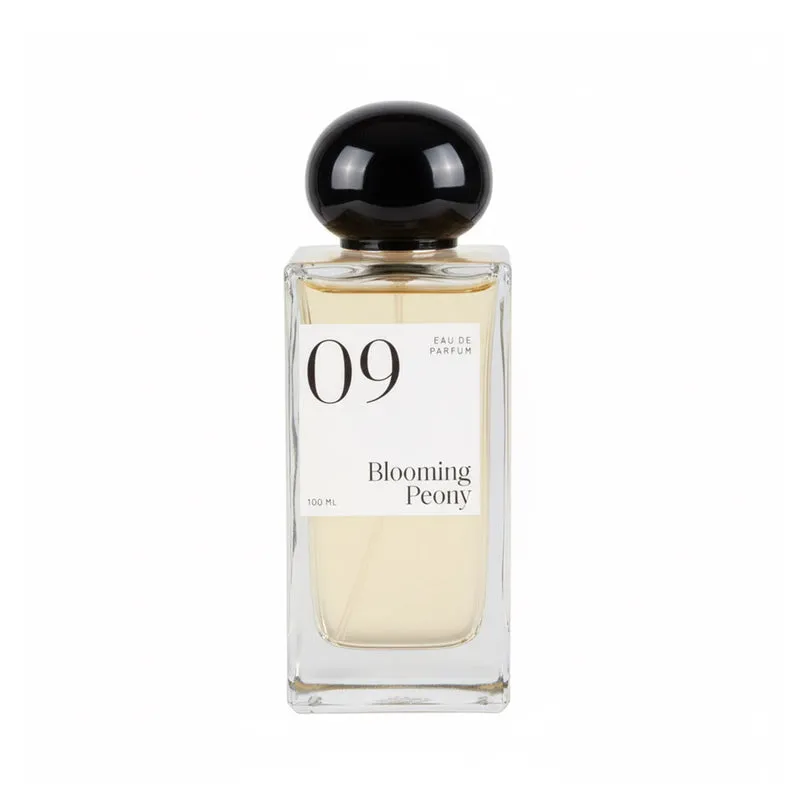 OUSIA 09 – Blooming peony