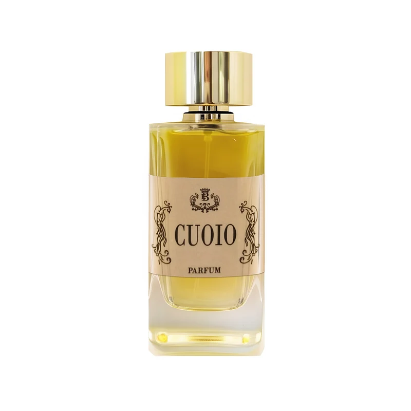 Cerchi Nell'Acqua CUOIO