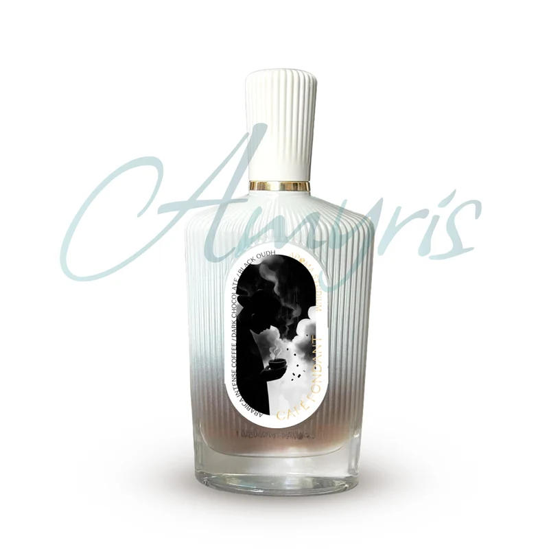 AROMA STUDIUM Café Fondant