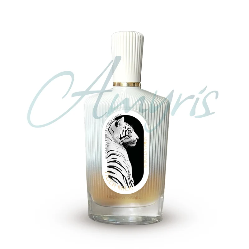 AROMA STUDIUM Tiger Milk