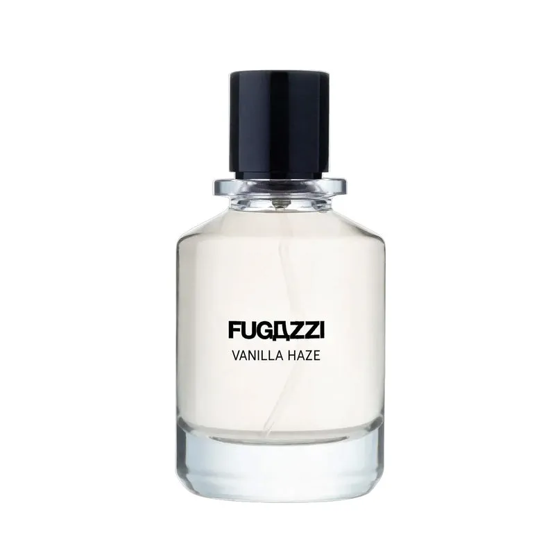 Fugazzi Vanilla Haze XDP