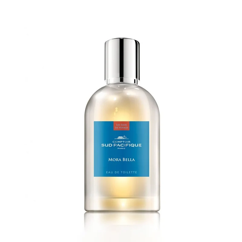 Comptoir Sud Pacifique Mora bella