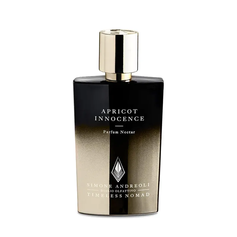 SIMONE ANDREOLI APRICOT INNOCENCE Timeless Nomad