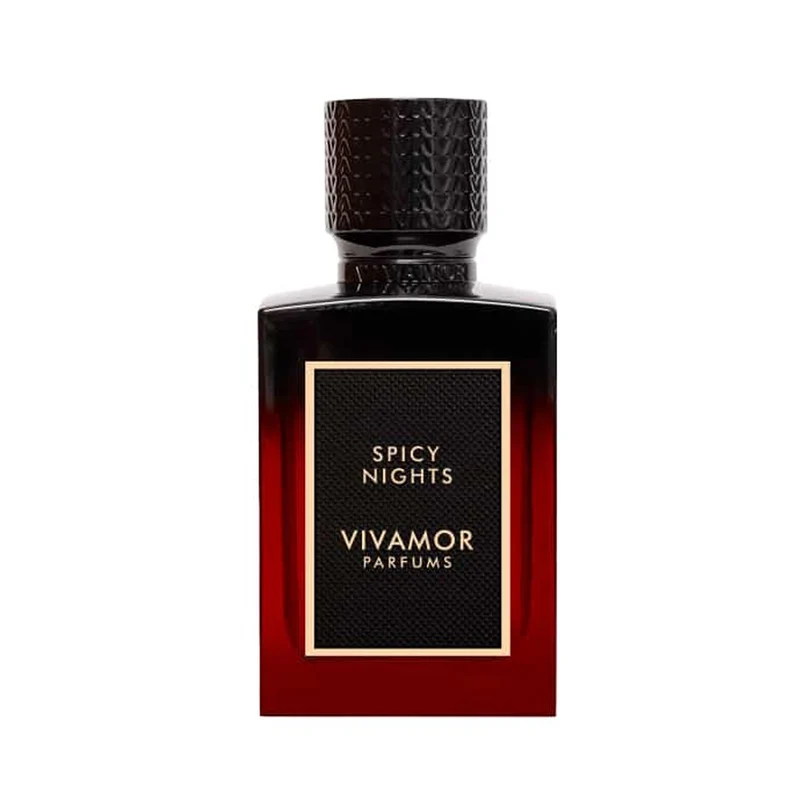 VIVAMOR Spicy Nights