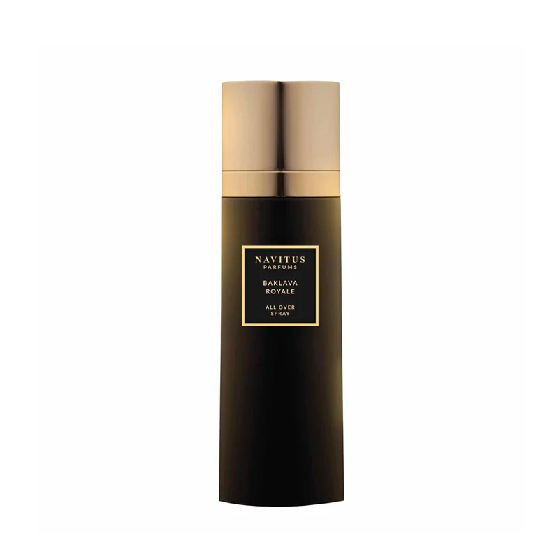 NAVITUS BAKLAVA ROYALE All over Spray