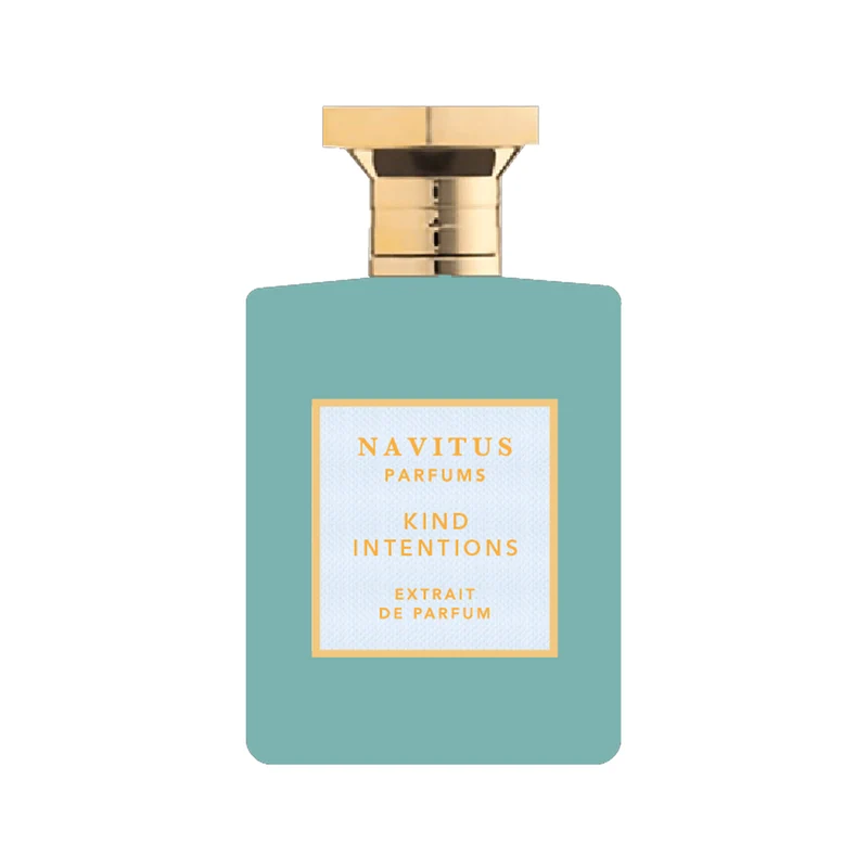 NAVITUS KIND INTENTIONS