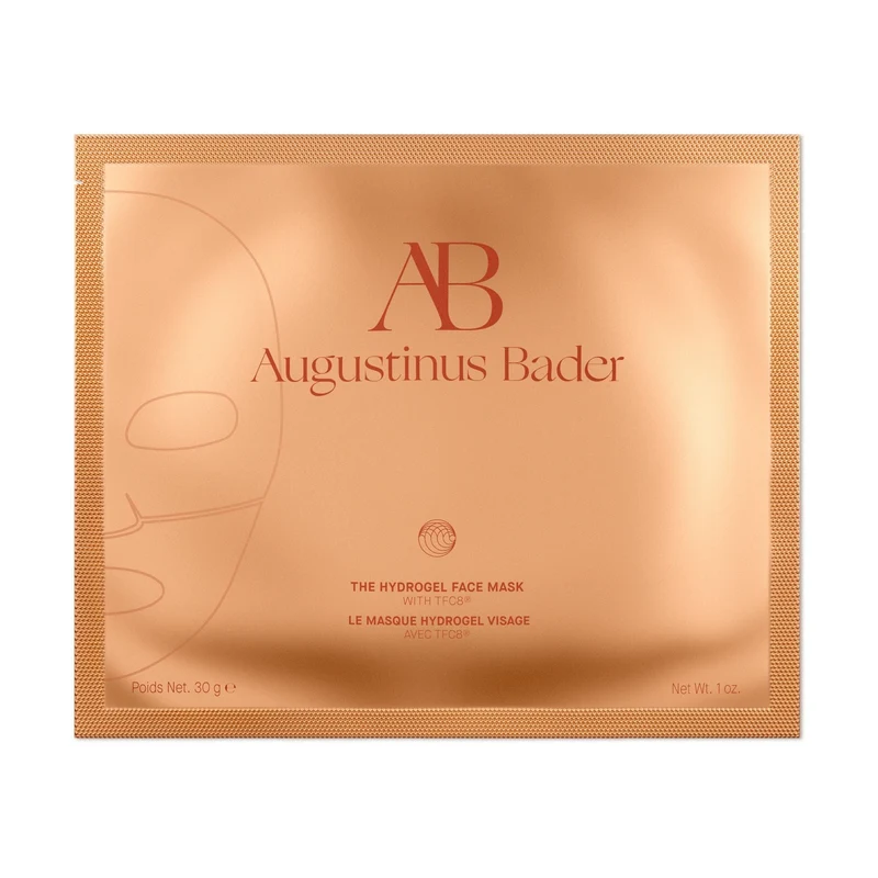 The Hydrogel Face Mask Mascarilla facial de hidrogel | Augustinus Bader