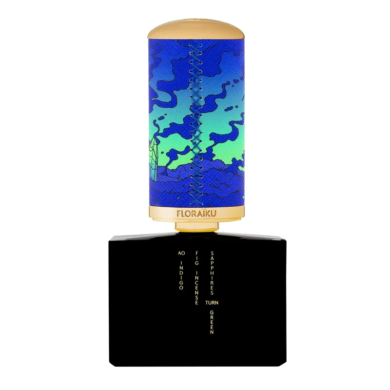 AO Eau de Parfum | FLORAÏKU