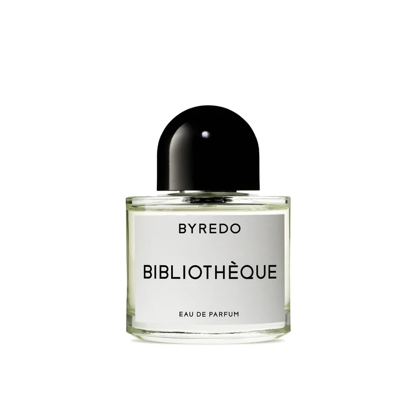 Bibliothèque Eau de Parfum | BYREDO