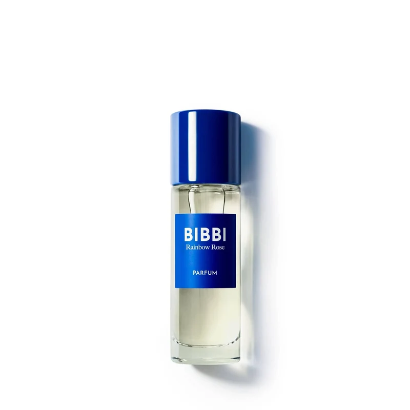 Rainbow Rose Eau de Parfum | BIBBI