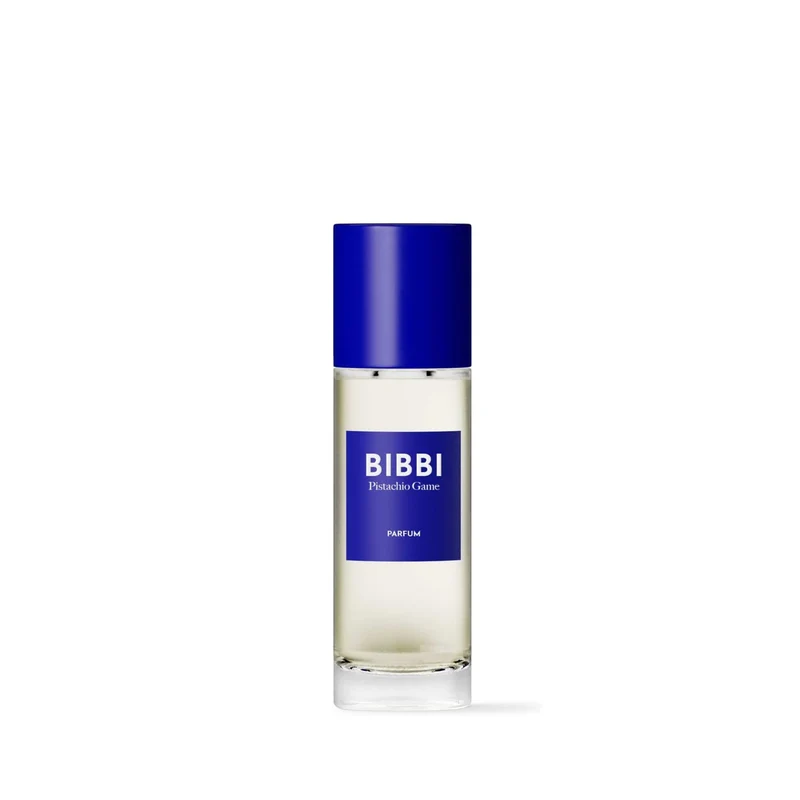 Pistacho Game Eau de Parfum | BIBBI