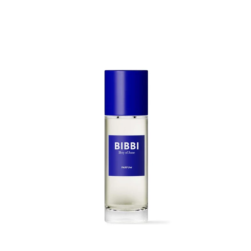 Boy of June Eau de Parfum | BIBBI