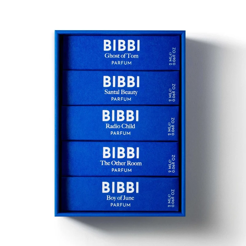 Discovery Set de Bibbi