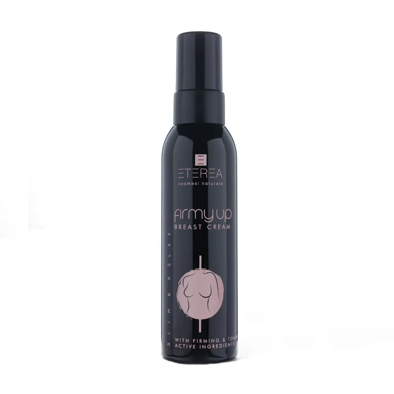 Firmy up breast cream