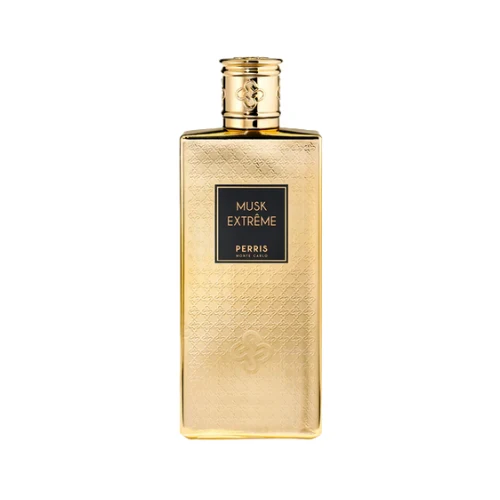 Musk Extreme - Eau De Parfum - Perris
