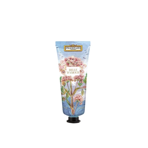 Belle D'Amour - Crema mani - Fragonard