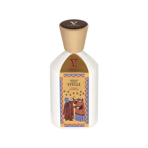 Arkano Delle Stelle - Extrait De Parfum - V Canto