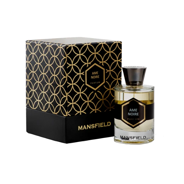 MANSFIELD AME NOIRE 100ML EDP