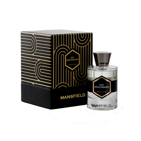 MANSFIELD JAZZ MEDITERRANEE 100ML EDP