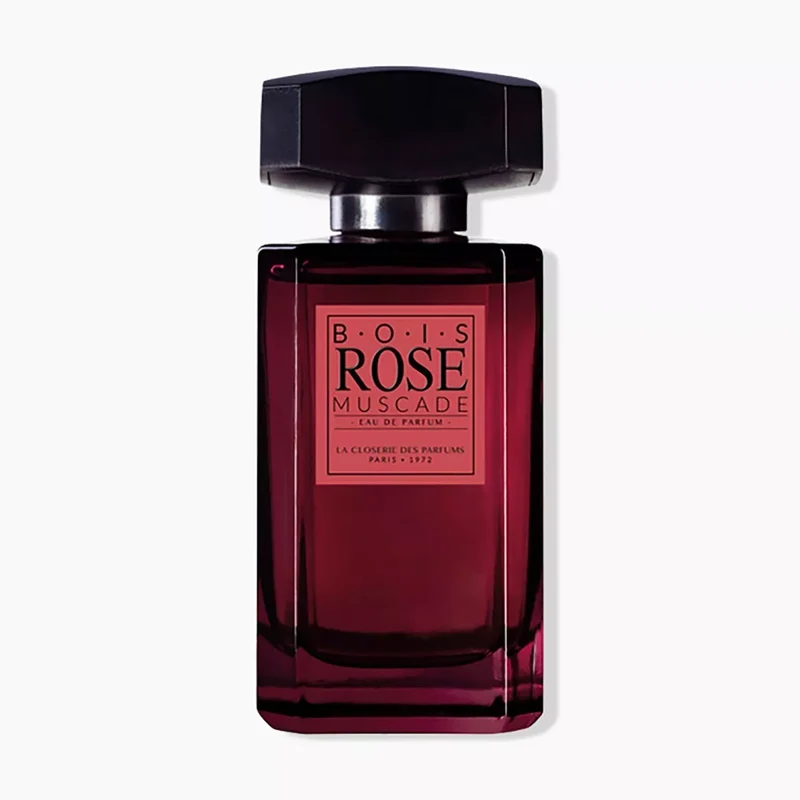 LA COLOSERIE DES PARFUMS ROSE MUSCADE 100ML EDP