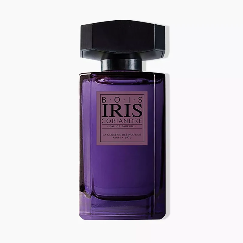 LA CLOSERIE DES PARFUMS IRIS CORIANDRE 100ML EDP
