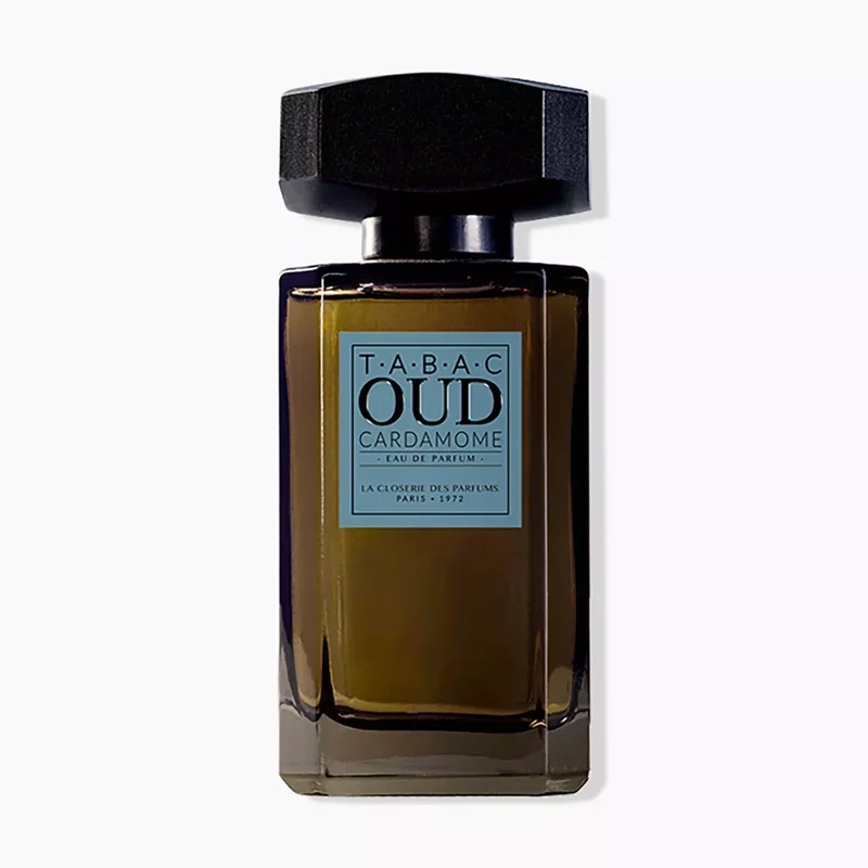 LA CLOSERIE DES PARFUMS CARDAMOME OUD TABAC 100ML EDP
