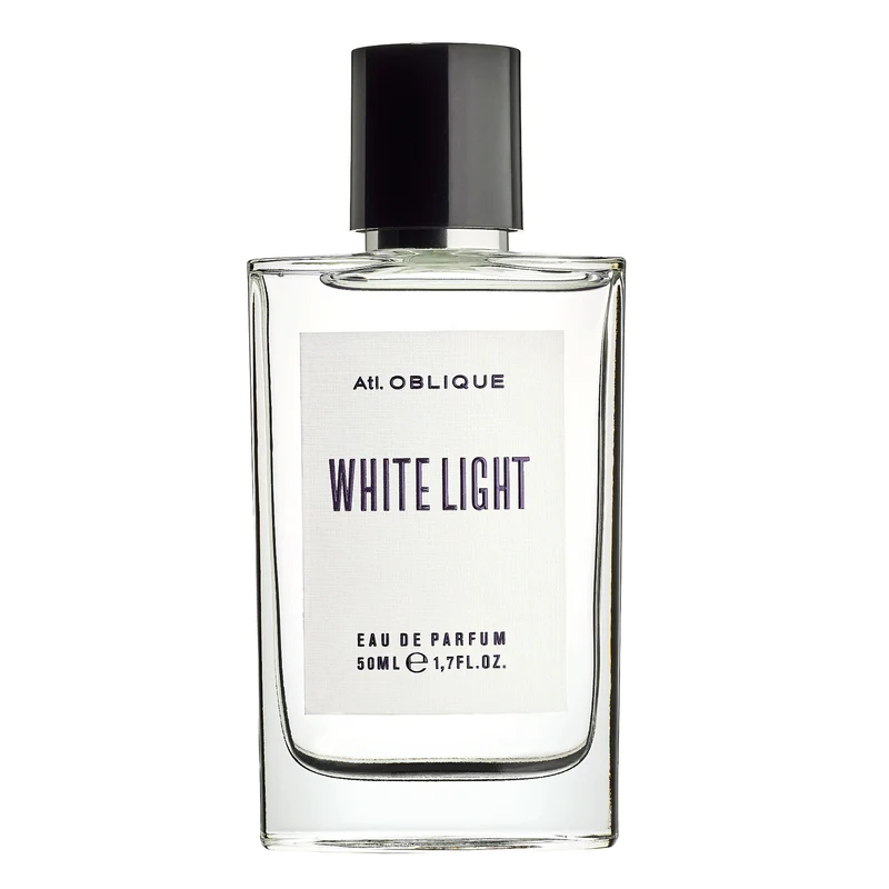 ATL. OBLIQUE WHITE LIGHT 50ML EDP