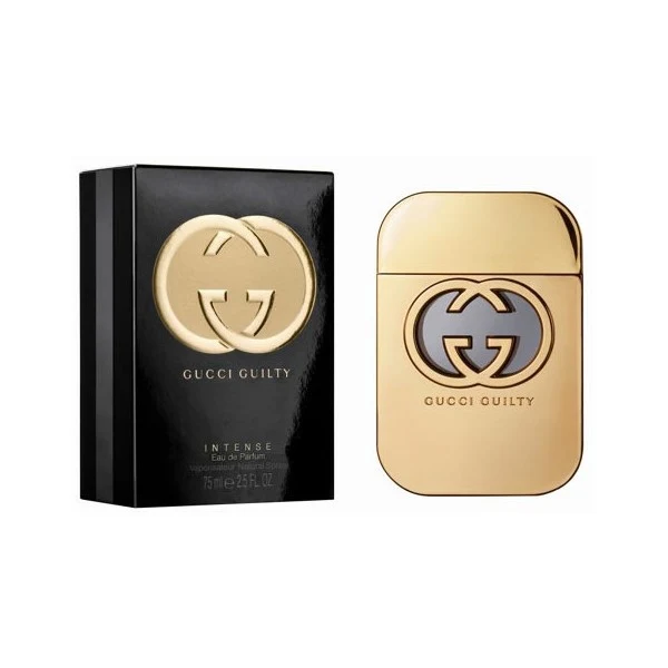 Gucci Guilty 75Ml vintage fuori produzione rarissimo