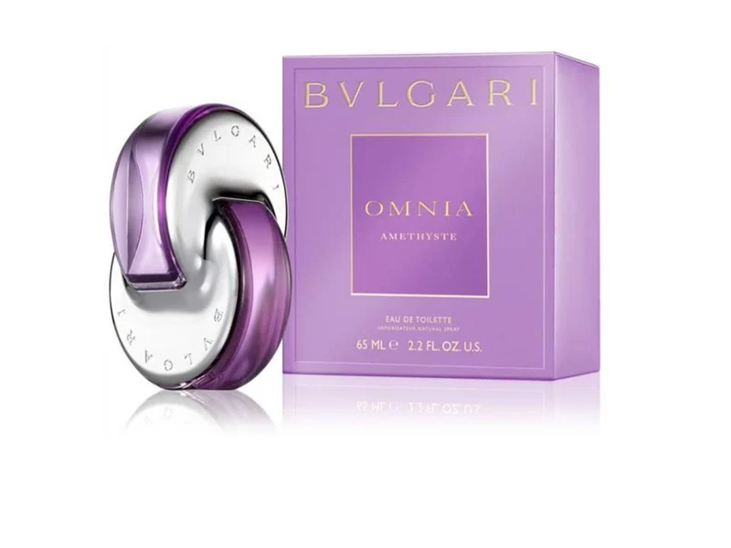 Bulgari Omnia 65ml
