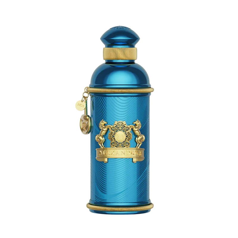 Zafeer Oud Vanilla Eau de Parfum