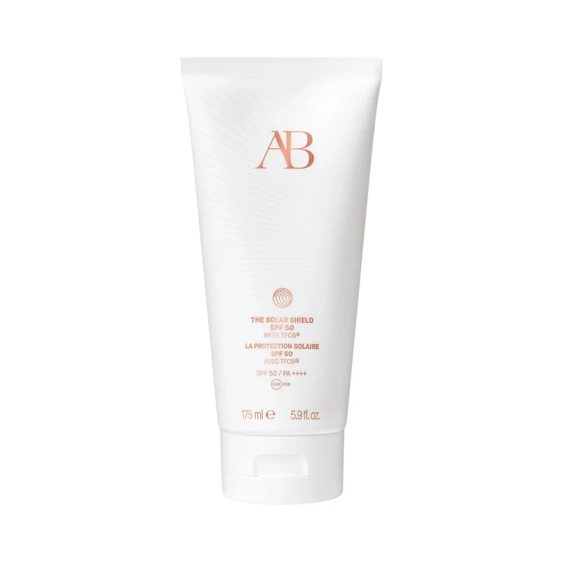 The Solar Shield SPF 50
