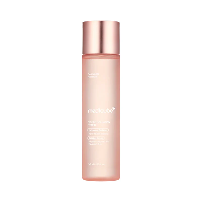Triple Collagen Toner 4.0