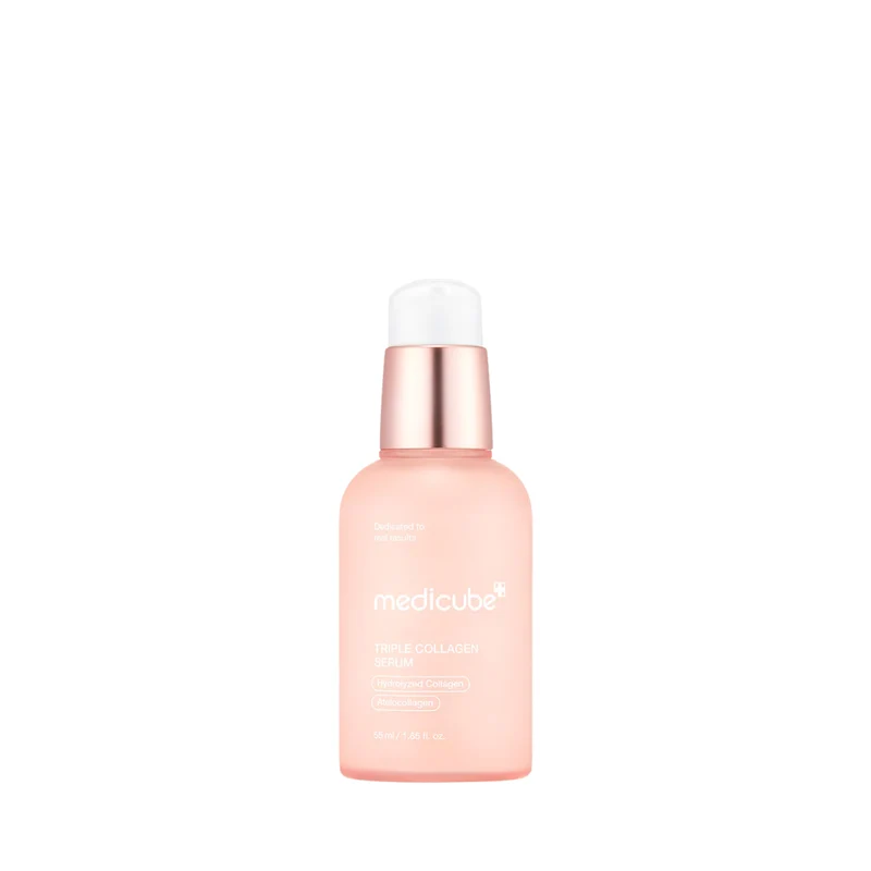 Triple Collagen Serum 4.0