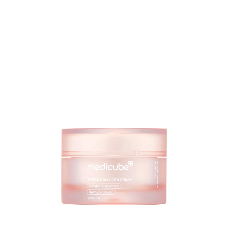 Triple Collagen Cream 4.0