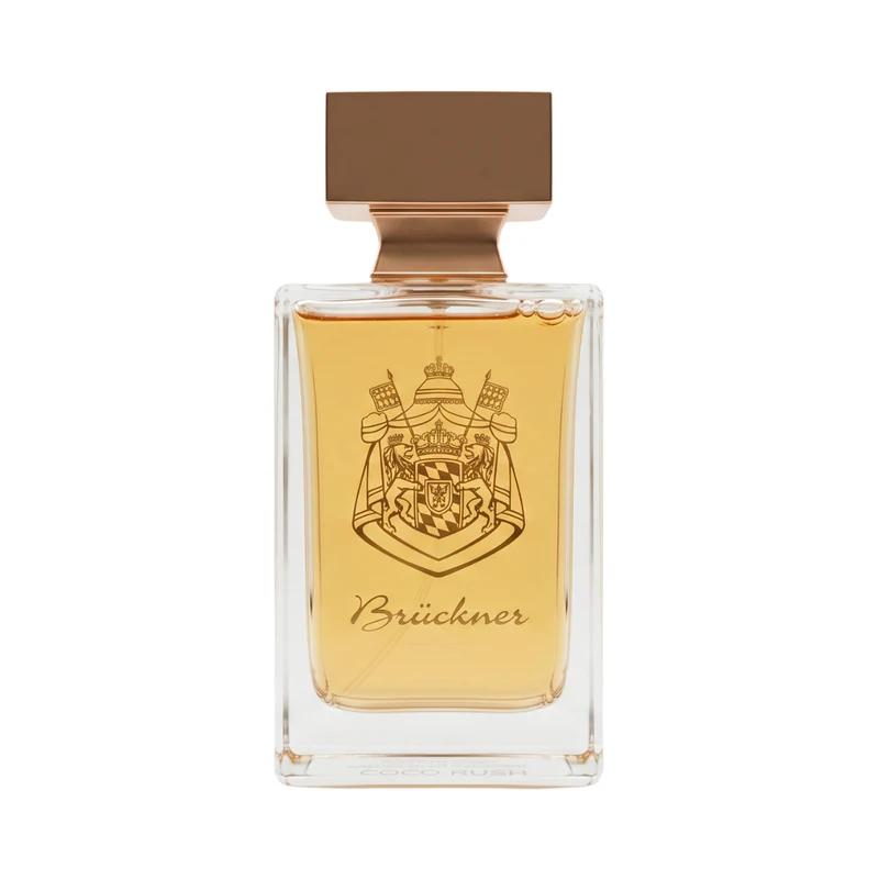 Coco Rush Eau de Parfum
