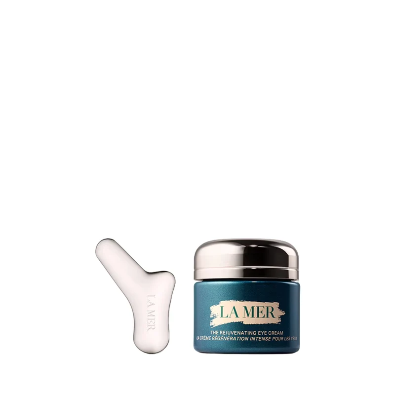 The Rejuvenating Eye Cream