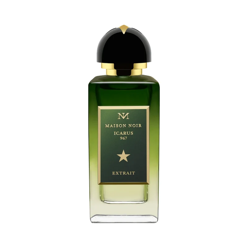Icarus 967 Extrait de Parfum