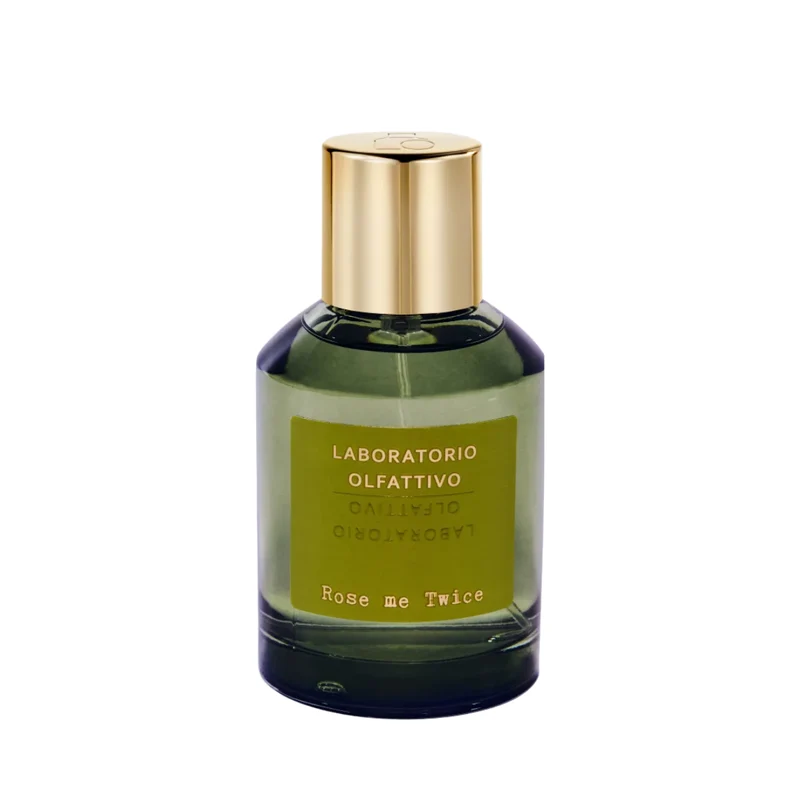 Rose Me Twice Eau de Parfum